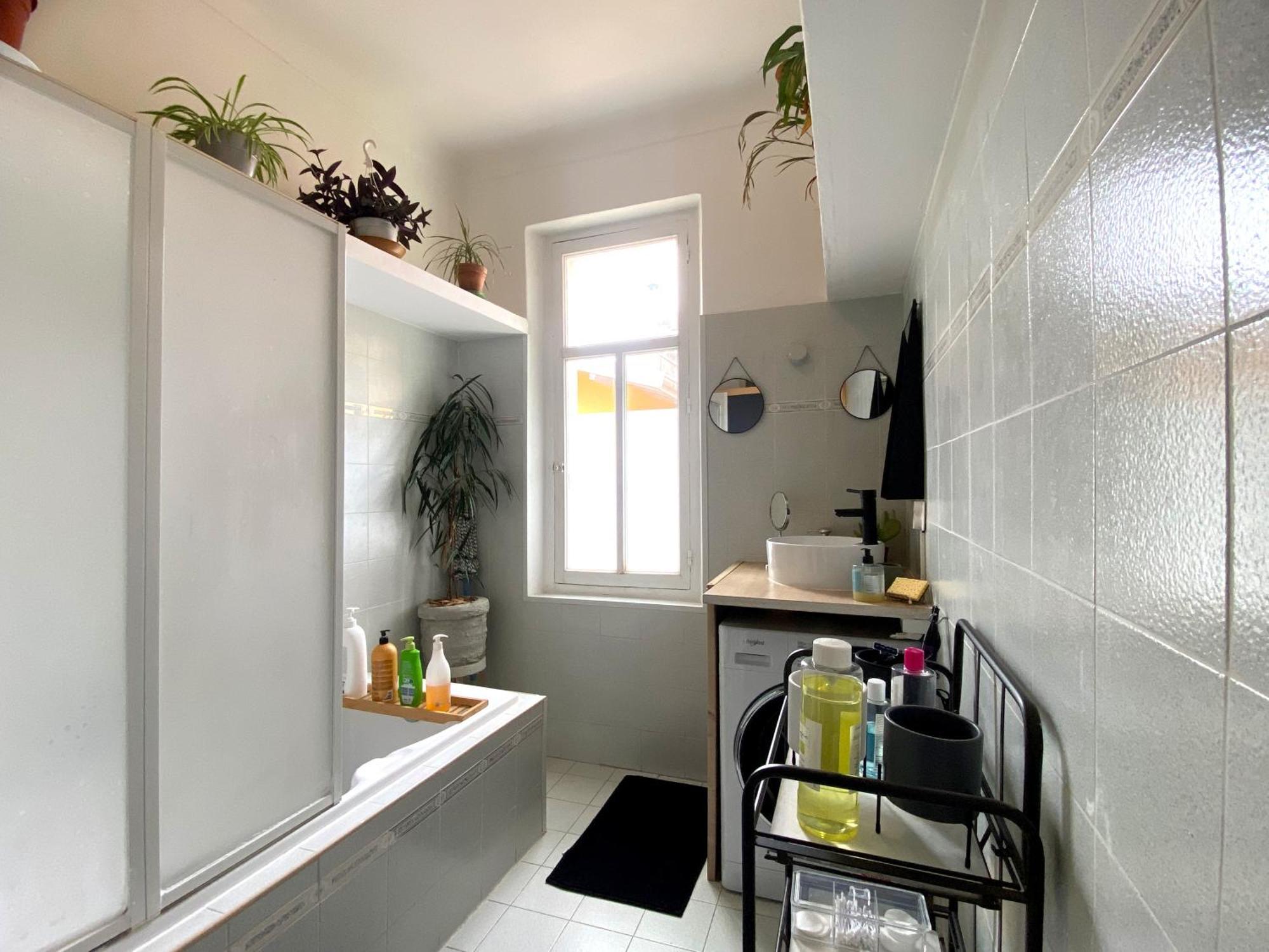 Privatunterkunft Quartier Chic L L Gare L Tramway Nizza