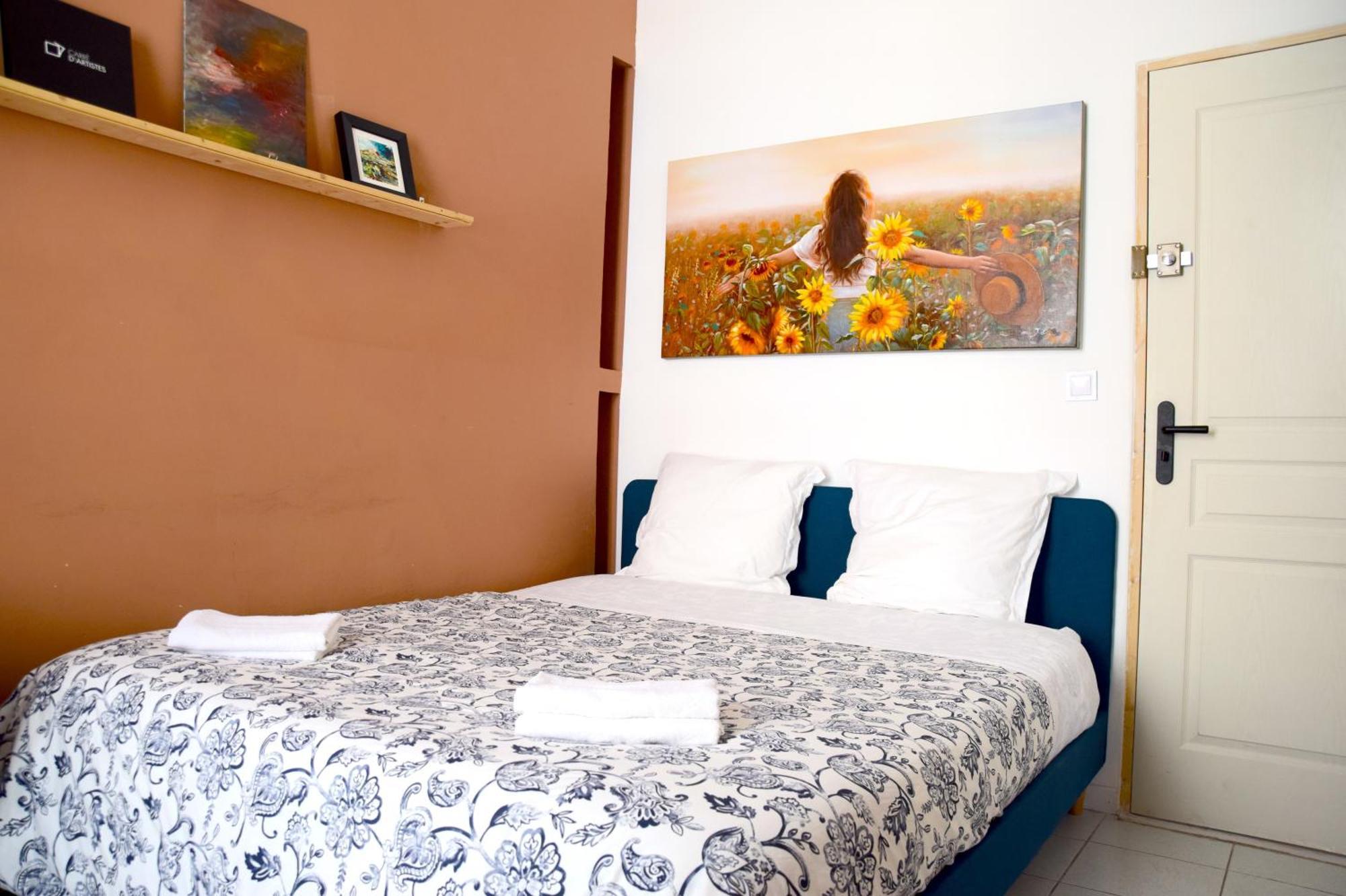 Quartier Chic L L Gare L Tramway Privatunterkunft *