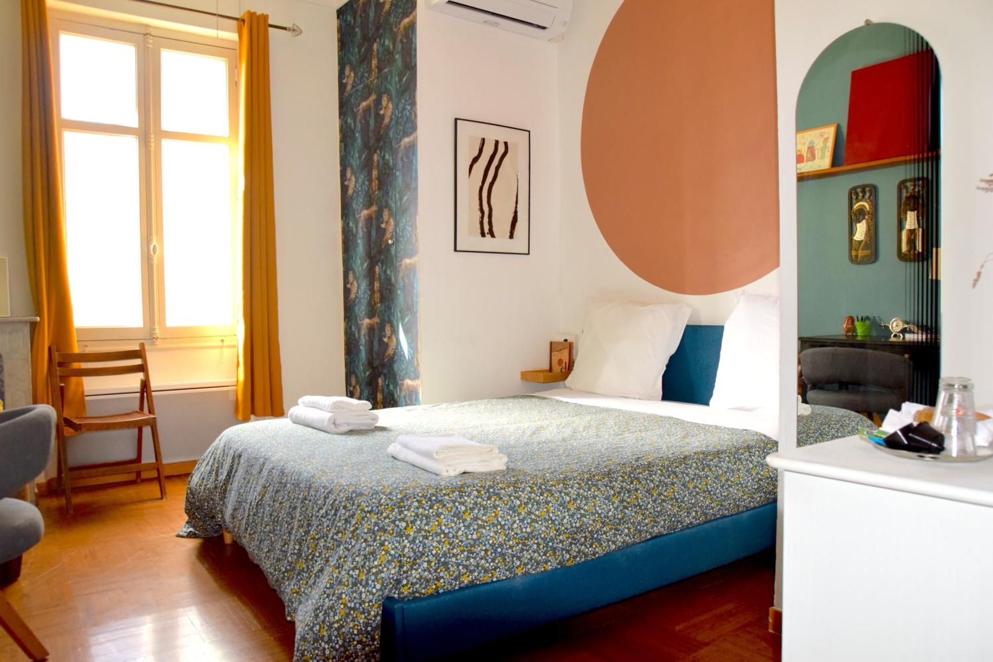 Privatunterkunft Quartier Chic L L Gare L Tramway *