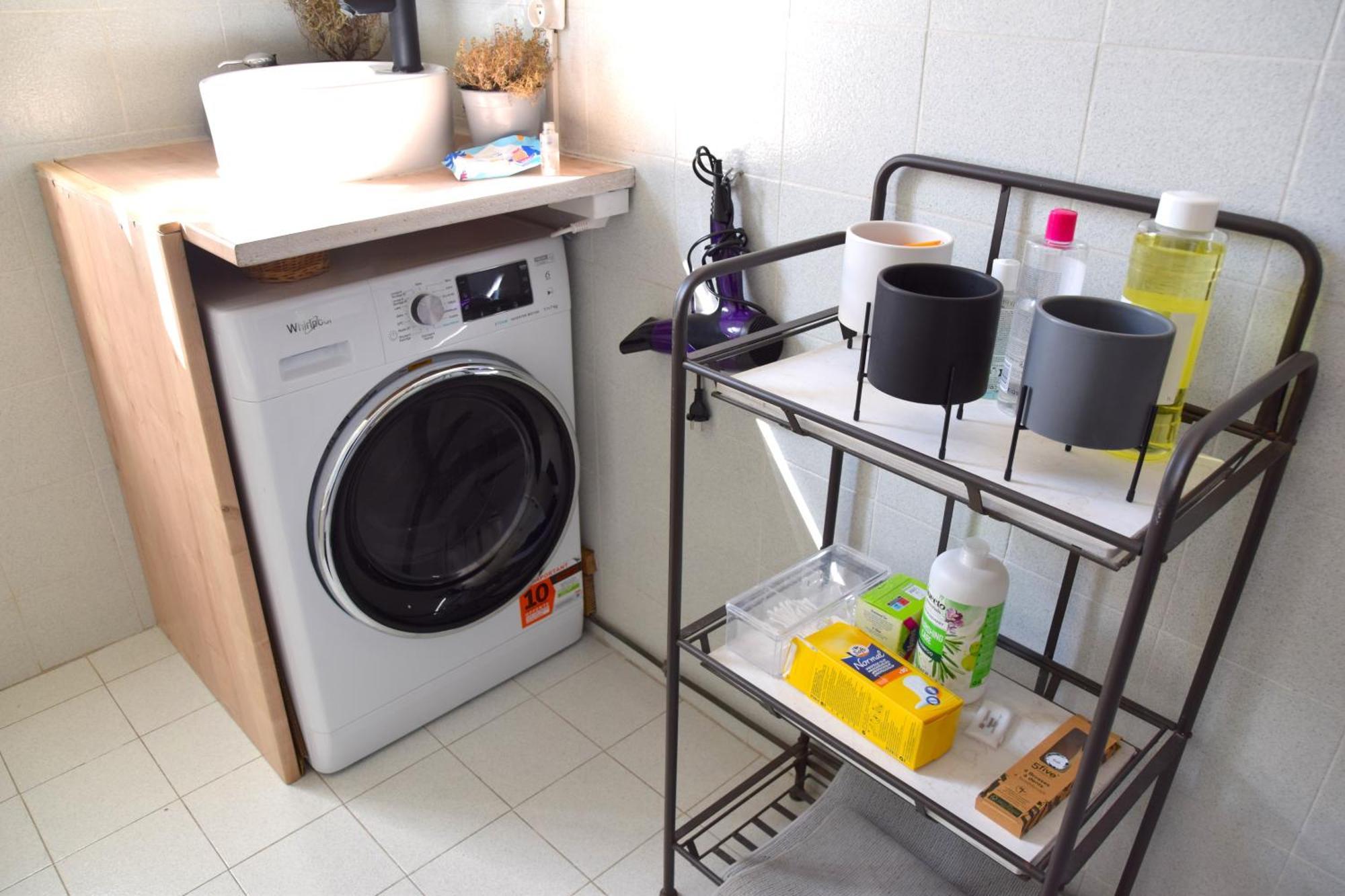 Privatunterkunft Quartier Chic L L Gare L Tramway *