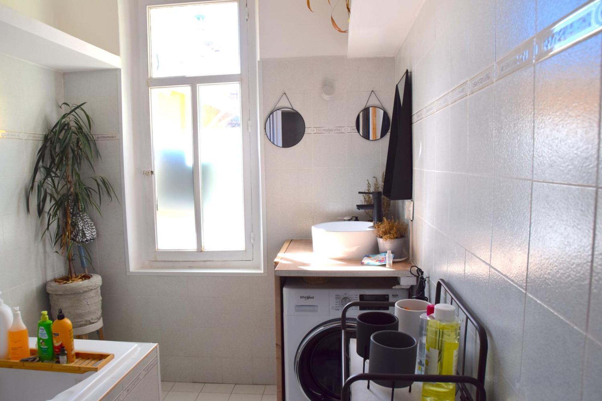 Quartier Chic L L Gare L Tramway Accommodatie bij particulieren
