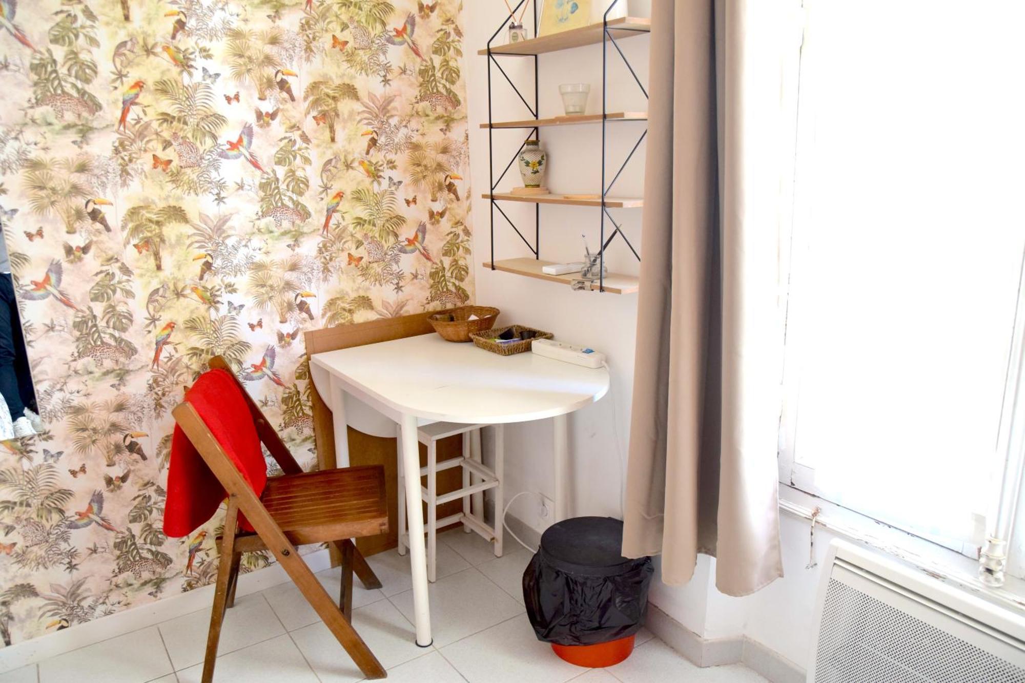 Quartier Chic L L Gare L Tramway Accommodatie bij particulieren *