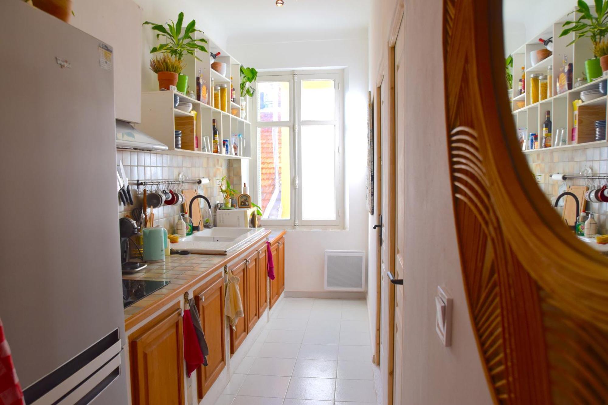 Quartier Chic L L Gare L Tramway Homestay *